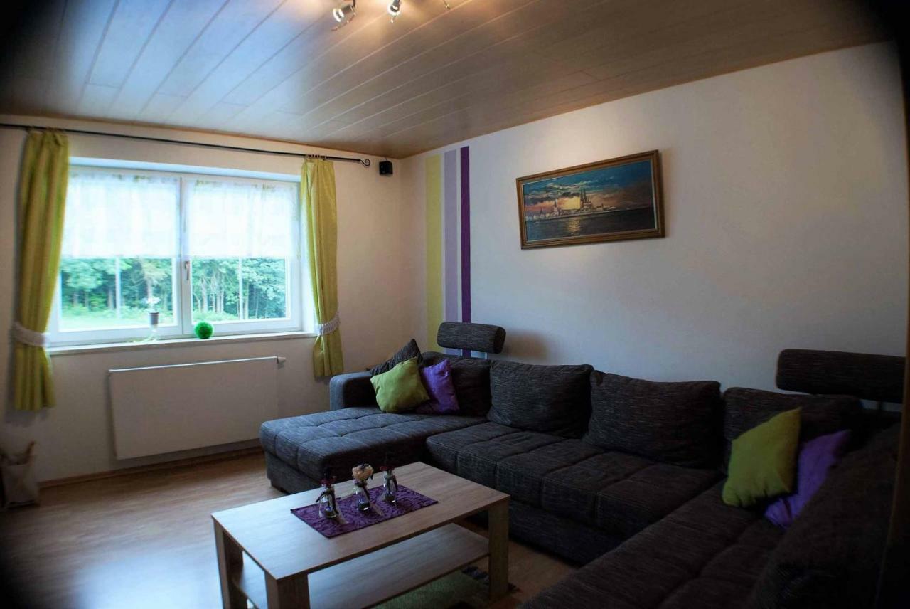Ferienwohnung Finningen מראה חיצוני תמונה