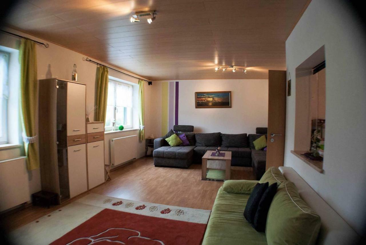 Ferienwohnung Finningen מראה חיצוני תמונה