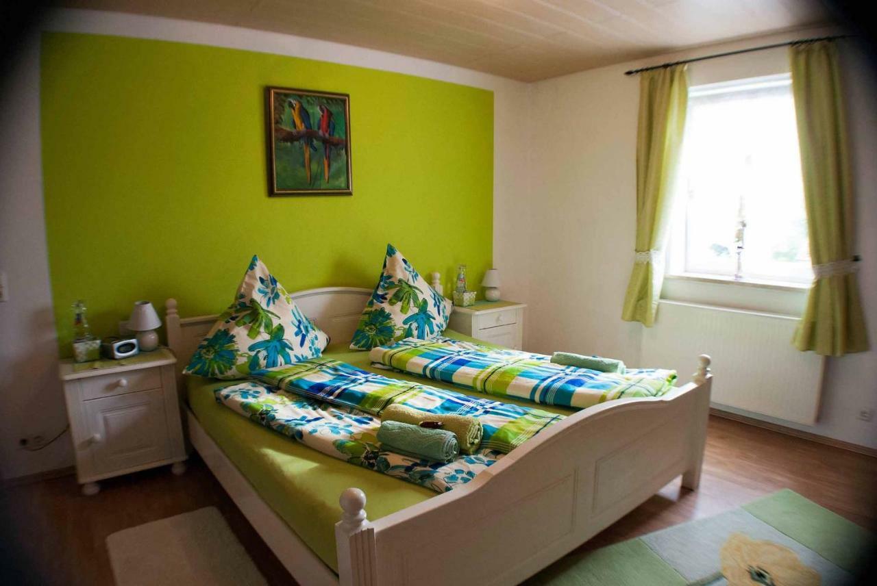 Ferienwohnung Finningen מראה חיצוני תמונה