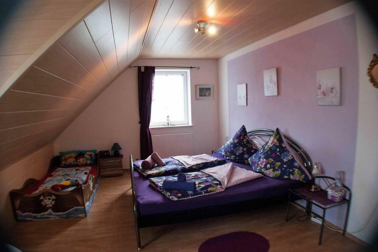 Ferienwohnung Finningen מראה חיצוני תמונה