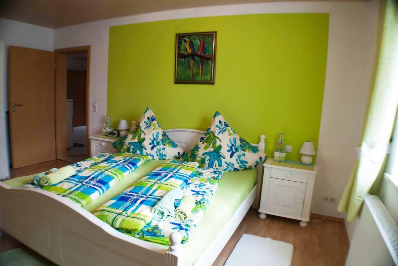 Ferienwohnung Finningen מראה חיצוני תמונה